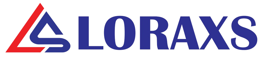 LORAXS Logo