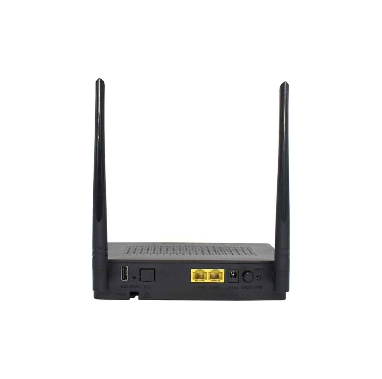 Loraxs Dual Band Router X1 Ac1200